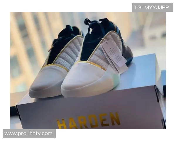 球鞋博主全方位展示未发售哈登10代多款配色的独特魅力